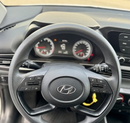 HYUNDAI I20 1.2 MPI READY 84cv