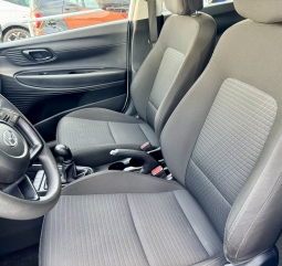 HYUNDAI I20 1.2 MPI READY 84cv