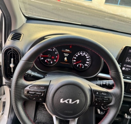 KIA PICANTO GT-LINE 1.2 DPI 84CV