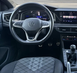 VOLKSWAGEN TAIGO R-LINE TSI 110cv