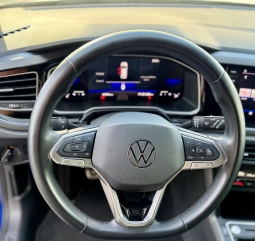 VOLKSWAGEN TAIGO R-LINE TSI 110cv