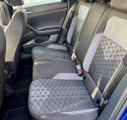 VOLKSWAGEN TAIGO R-LINE TSI 110cv