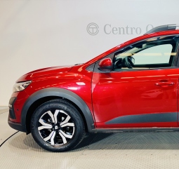 DACIA SANDERO STEPWAY EXTREME GO TCE 90c