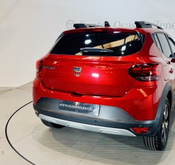 DACIA SANDERO STEPWAY EXTREME GO TCE 90c