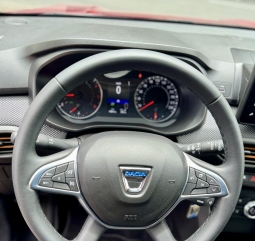 DACIA SANDERO STEPWAY EXTREME GO TCE 90c