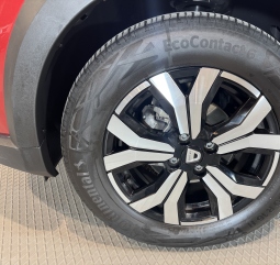 DACIA SANDERO STEPWAY EXTREME GO TCE 90c