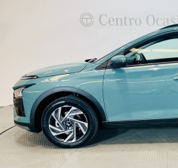 HYUNDAI BAYON TREND 1.0 T-GDI 100CV 48V
