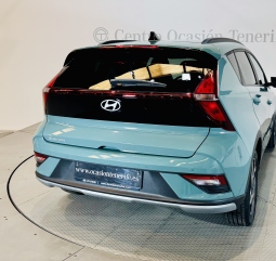 HYUNDAI BAYON TREND 1.0 T-GDI 100CV 48V