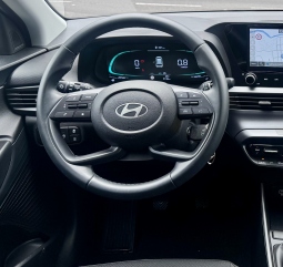HYUNDAI BAYON TREND 1.0 T-GDI 100CV 48V