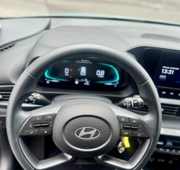 HYUNDAI BAYON TREND 1.0 T-GDI 100CV 48V