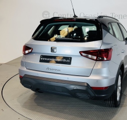 SEAT ARONA STYLE PLUS TSI 110CV
