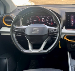 SEAT ARONA STYLE PLUS TSI 110CV