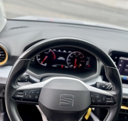 SEAT ARONA STYLE PLUS TSI 110CV