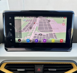 SEAT ARONA STYLE PLUS TSI 110CV