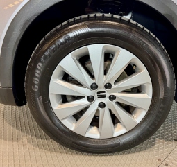 SEAT ARONA STYLE PLUS TSI 110CV