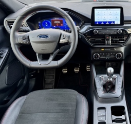 FORD KUGA 1.5 ECOBOOST 150CV ST LINE