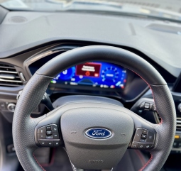 FORD KUGA 1.5 ECOBOOST 150CV ST LINE