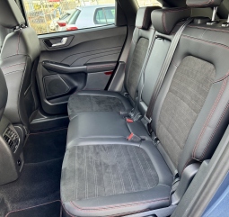 FORD KUGA 1.5 ECOBOOST 150CV ST LINE