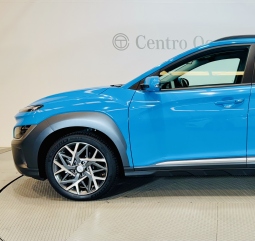 HYUNDAI KONA HÍBRIDO 1.6 GDI 141CV DCT