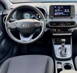 HYUNDAI KONA HÍBRIDO 1.6 GDI 141CV DCT