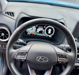 HYUNDAI KONA HÍBRIDO 1.6 GDI 141CV DCT