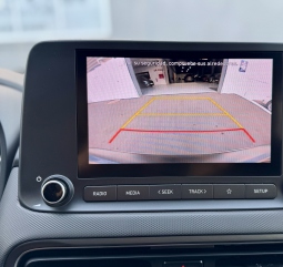 HYUNDAI KONA HÍBRIDO 1.6 GDI 141CV DCT