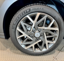 HYUNDAI KONA HÍBRIDO 1.6 GDI 141CV DCT