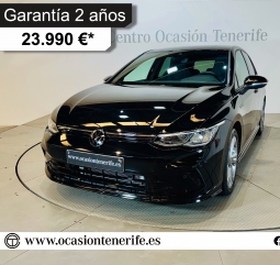 VOLKSWAGEN GOLF 8 R-LINE TSI 150CV