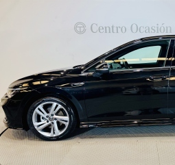 VOLKSWAGEN GOLF 8 R-LINE TSI 150CV
