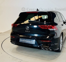 VOLKSWAGEN GOLF 8 R-LINE TSI 150CV
