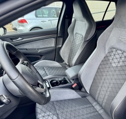 VOLKSWAGEN GOLF 8 R-LINE TSI 150CV