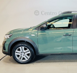 DACIA SANDERO STEPWAY EXPRESSION TCE 90cv