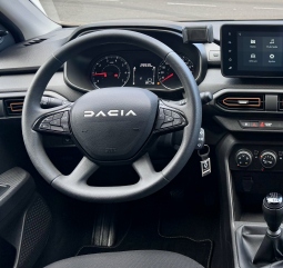 DACIA SANDERO STEPWAY EXPRESSION TCE 90cv