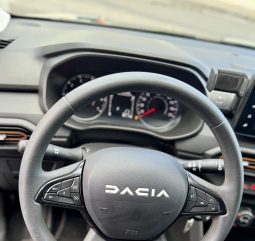 DACIA SANDERO STEPWAY EXPRESSION TCE 90cv