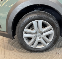 DACIA SANDERO STEPWAY EXPRESSION TCE 90cv