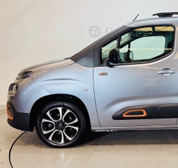 CITROEN BERLINGO XTR TALLA M BLUEHDI 100 SHINE