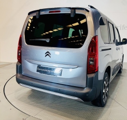 CITROEN BERLINGO XTR TALLA M BLUEHDI 100 SHINE