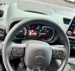 CITROEN BERLINGO XTR TALLA M BLUEHDI 100 SHINE