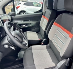 CITROEN BERLINGO XTR TALLA M BLUEHDI 100 SHINE