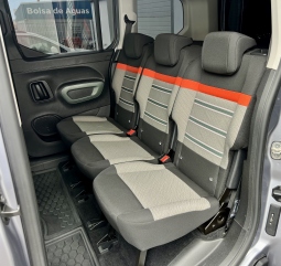 CITROEN BERLINGO XTR TALLA M BLUEHDI 100 SHINE