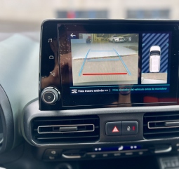 CITROEN BERLINGO XTR TALLA M BLUEHDI 100 SHINE