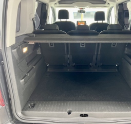 CITROEN BERLINGO XTR TALLA M BLUEHDI 100 SHINE