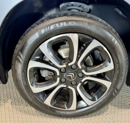 CITROEN BERLINGO XTR TALLA M BLUEHDI 100 SHINE