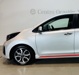 KIA PICANTO GT-LINE 1.2 DPI 84CV AMT