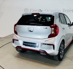 KIA PICANTO GT-LINE 1.2 DPI 84CV AMT