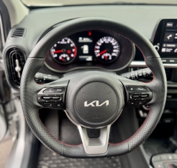 KIA PICANTO GT-LINE 1.2 DPI 84CV AMT