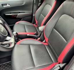 KIA PICANTO GT-LINE 1.2 DPI 84CV AMT