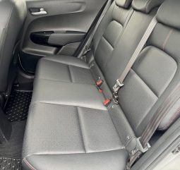 KIA PICANTO GT-LINE 1.2 DPI 84CV AMT