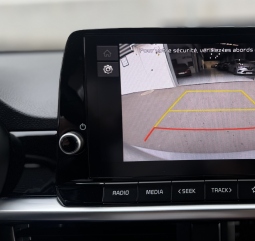 KIA PICANTO GT-LINE 1.2 DPI 84CV AMT