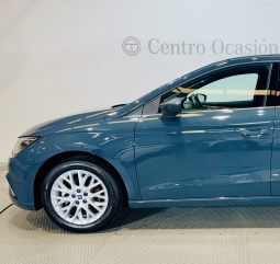 SEAT IBIZA SPECIAL EDITION EXCELLENCE TSI 115 cv